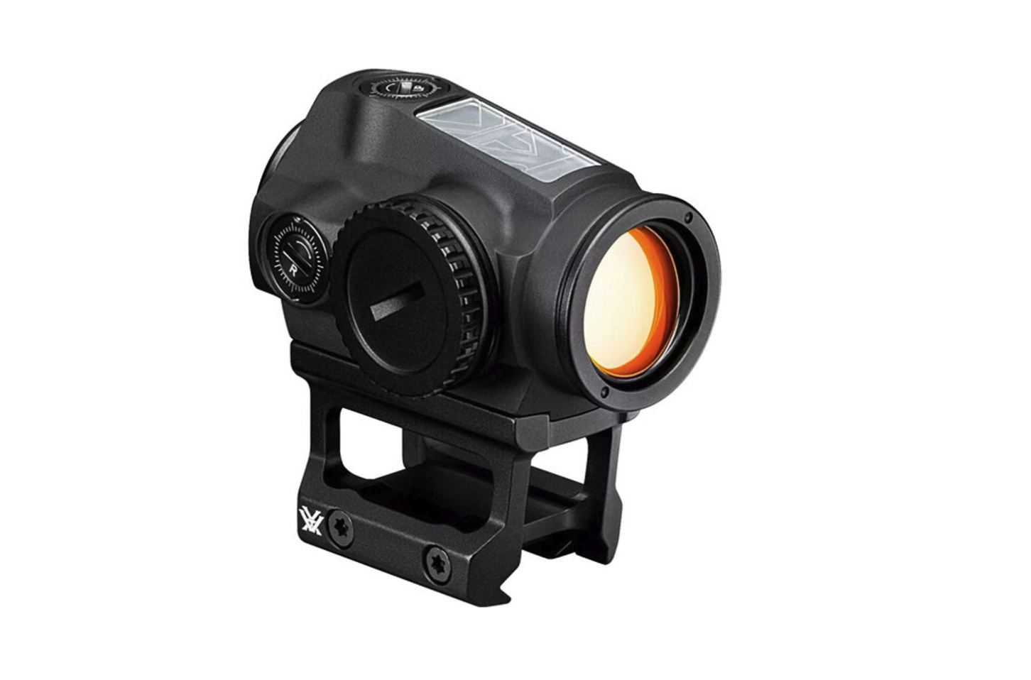 Vortex SPARC AR Solar Red Dot